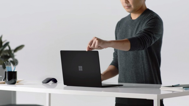 Những cách chụp màn hình đơn giản trên Surface Pro